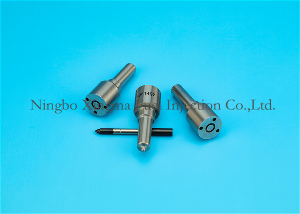 Peugeot Engine Diesel Fuel Common Rail Injector 0445110188 High Performance
