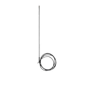 15dBi FRP Omni Outdoor Wireless Antenna 380MHz For Transmission