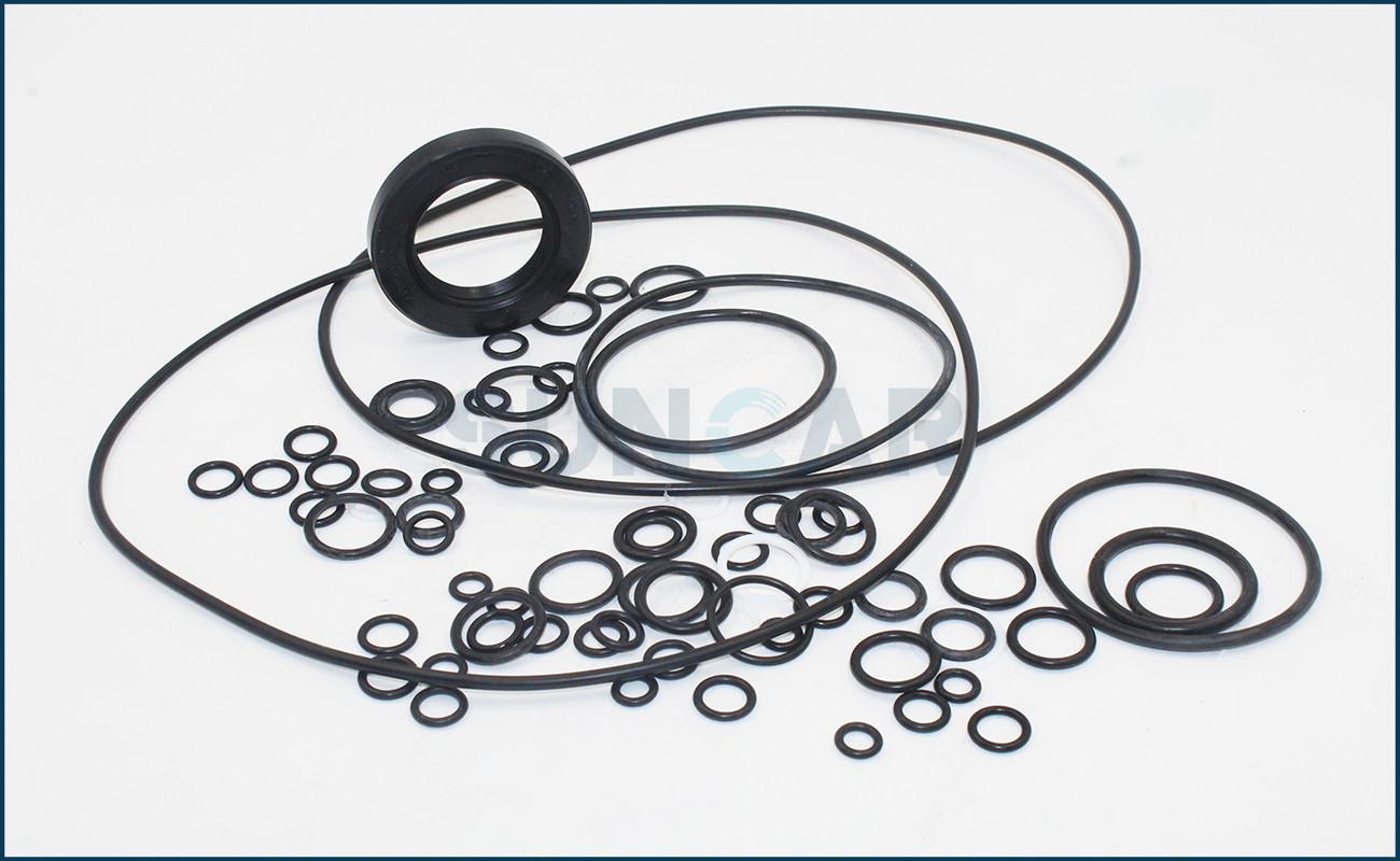 ZAX70-MAIN VALVE Main Valve Seal Kit For Excavator ZAX70 ZAX75US