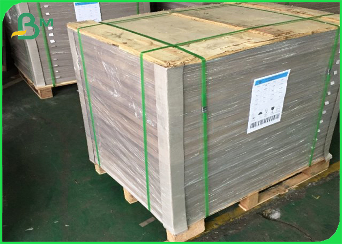 FSC Single Sided Black Card Paper 110 - 450gsm for Photo Albums