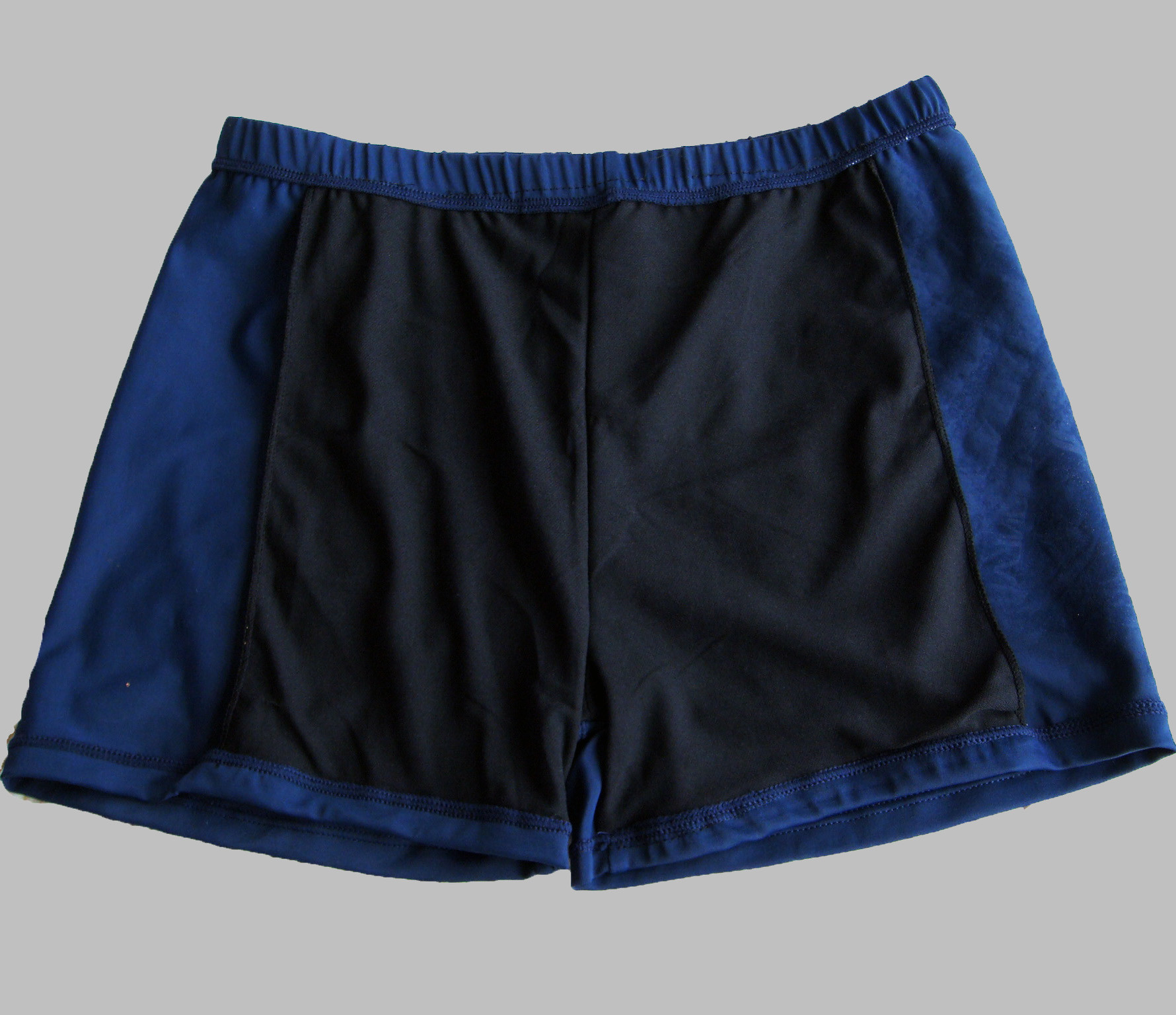 Quality waterproof swimming brief shorts men swimsuit male swimsuit XXXL quick drying mens swim swimming trunks