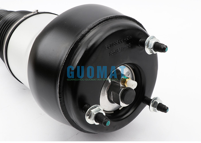 A1663201313 Front Left Suspension Air Spring For 2012 - 2016 Mercedes GL - Class X166