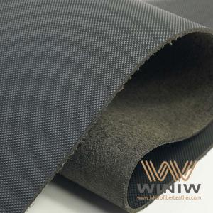 China 1.8mm Thickness Synthetic Leather Fabric TPU Coated Anti Mildew For Shoes on sale