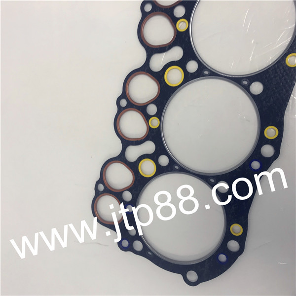 4BC2 Overhaul Engine Head Gasket , Head Cylinder Gasket OEM 5-1114-083-0