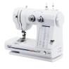 Buy cheap Adjustable Stitch Length Singer Sewing Machine for Garment Shirt in 21.4*13.4*25 from wholesalers