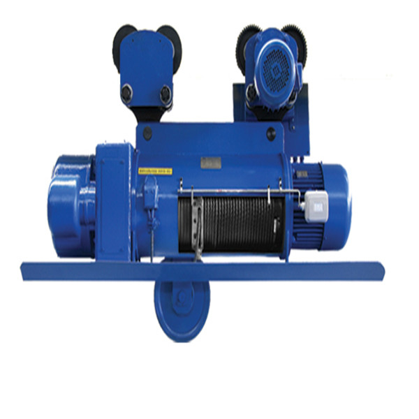 2t~10t Metallurgical Electric Hoist