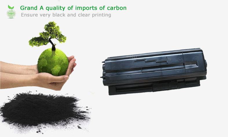 TK - 475 Kyocera Ecosys Toner , Kyocera Photocopier Toner for Copier FS 6525MFP