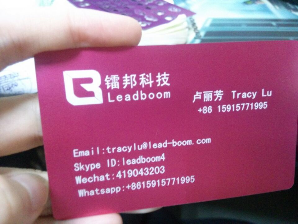 3W UV Laser Marking Machine For plastic materials and electronic product