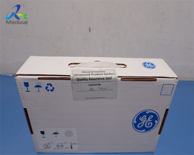 GE L6-12-RS Used Ultrasound Probe Linear Sonography Medical Equipment