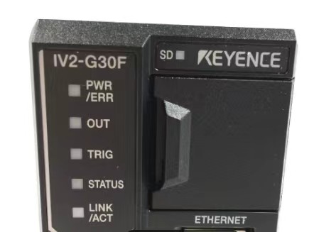 KEYENCE Sensor Amplifier Learning/ Standard Mode IV2-G30F Sensor Amplifier Learning/standard Mode
