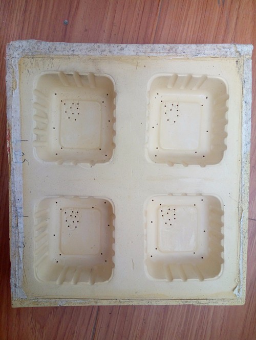 High Capacity Vial Box for Industrial Variable and Long-lasting