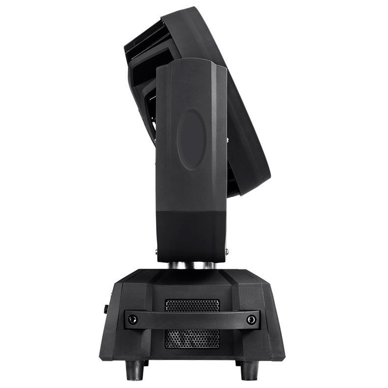 CE RoHs Free Shipping High quality 36X18W RGBWA+UV 6 in 1 Professional Moving Head Wash Fixture with Zoom