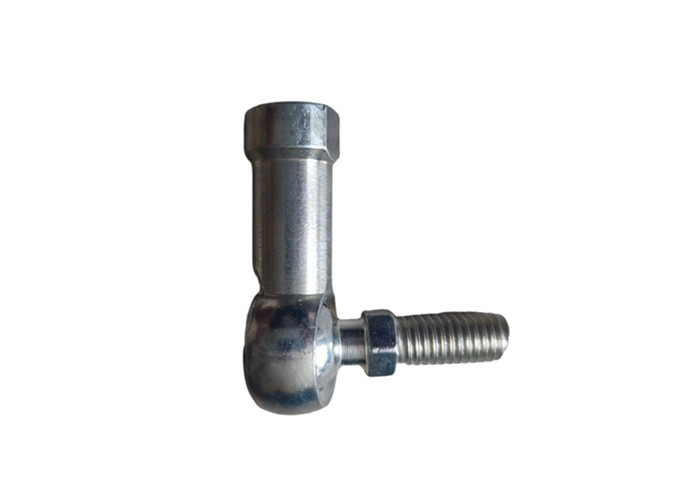 2.5mm Push Pull Cable End Fittings ODM Control Cable Assembly