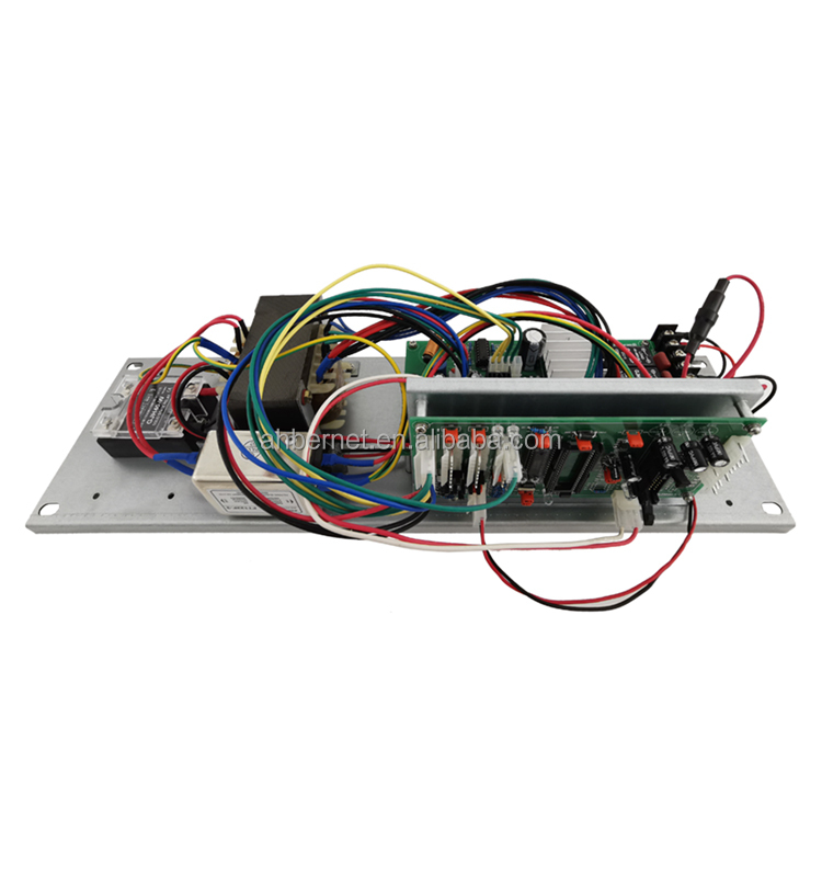 Oil Station Fuel Dispenser Motherboard Mainboard Controller ODM