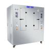 Buy cheap 40L*2 Dual Stencil Cleaning Machine 480kg Weight 2 Stencils Cleaner For Solder from wholesalers