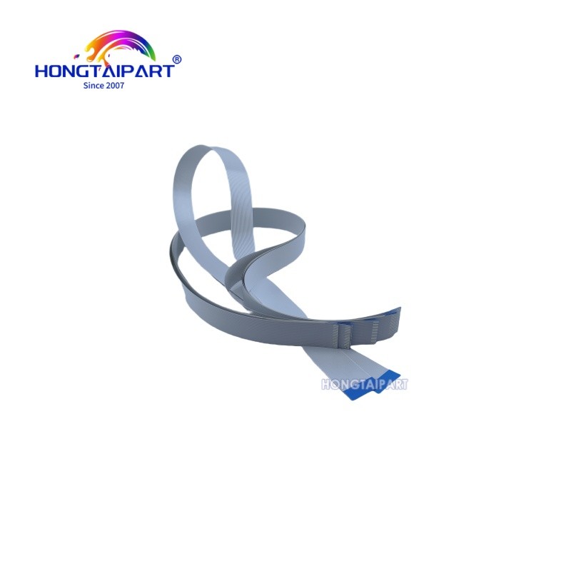 FFC Flexible Scanner Cable 24 Pin E308092 RM1-2085-000 RM1-2085 for Canon MF236 237 243 244 246 MF247 249 MF211 212 215 216 217 221 222 223 224 226