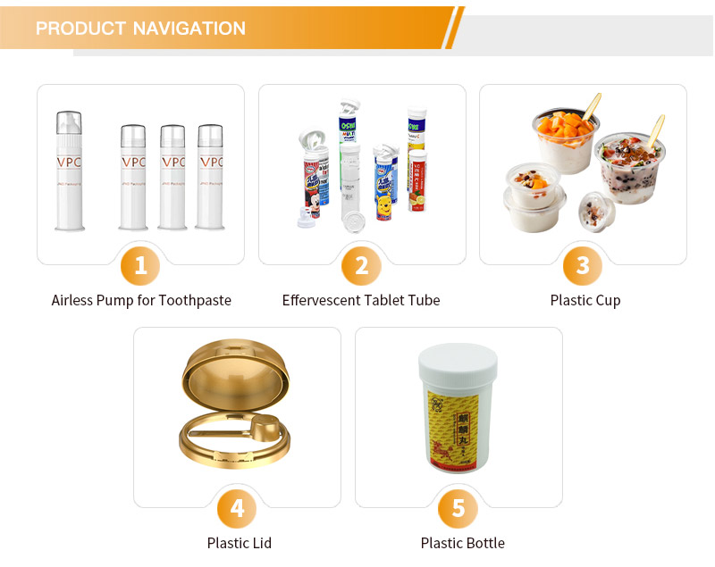 500ml Bubble Boba Tea U Shape Plastic Cup for Milk Shake Smoothie and Other Beverages