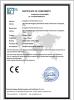Guangzhou Forest Science Co., Ltd. Certifications