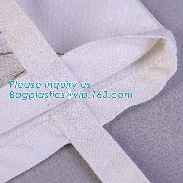 Professional Cosmetic Bag Canvas Zipper Pouch Wholesale, Private Label Makeup Bag, Canvas Bag with Zipper bagplastics