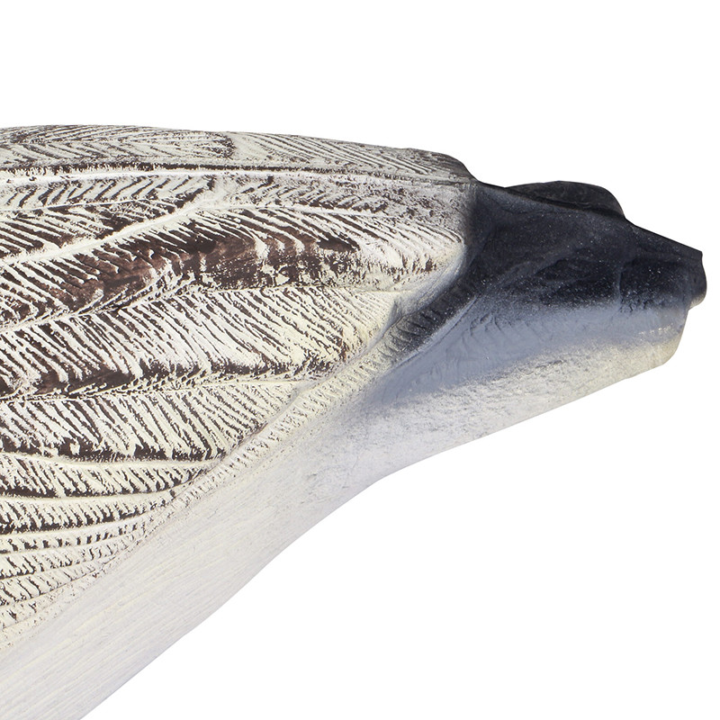 Foldable EVA Canada Foam Goose Decoys Full Size / Full Body Shooting Decoys