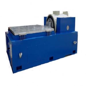 Buy cheap Transport Vibration Simulation Testers Testing 1200x1200mm Pallets product