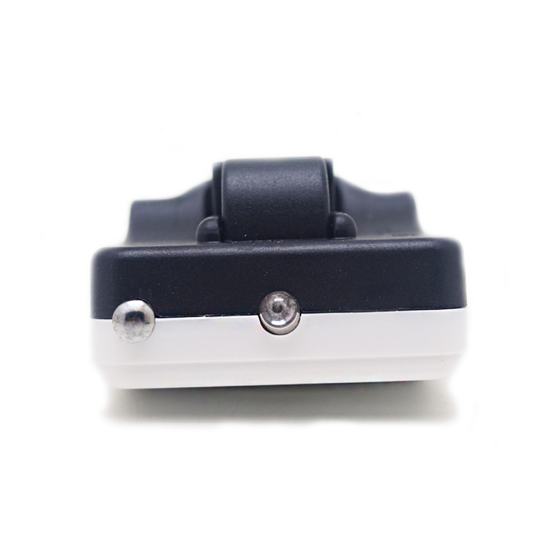Mini Pocket FM Speaker Radio Speaker 108MHz 22mm Outdoor Plastic