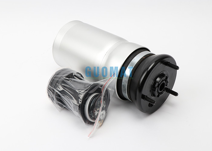 Natural Rubber Land Rover Air Spring RNB501250 For 2010-2016 Land Rover Discovery LR4 L319