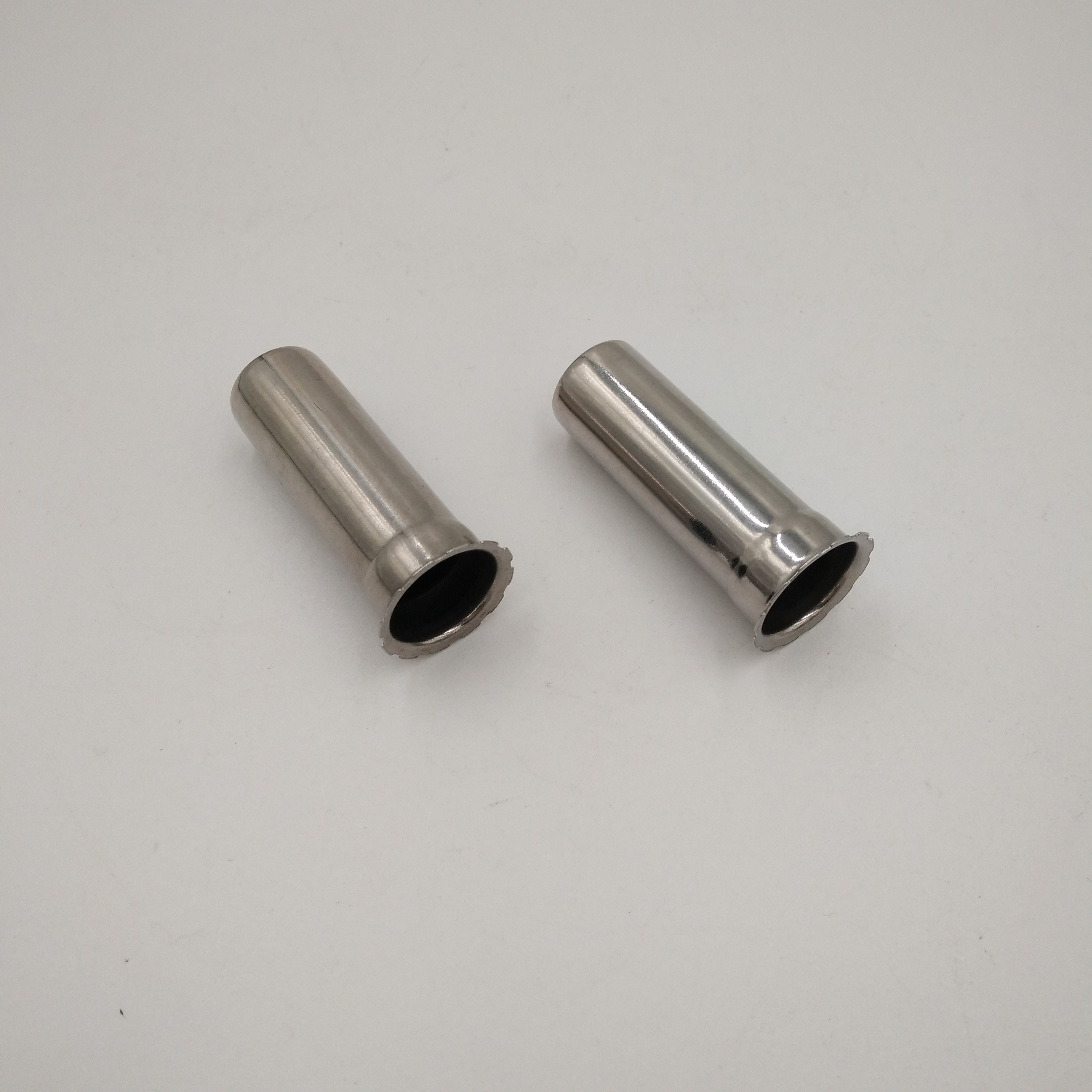 deep drawn parts, deep drawn and high volume metal pressings factory