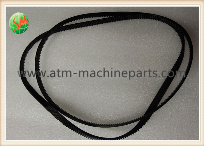 ATM Spare Parts 49-204013-000E Diebold Belt / Opteva Belt 5 Height 49204013000E