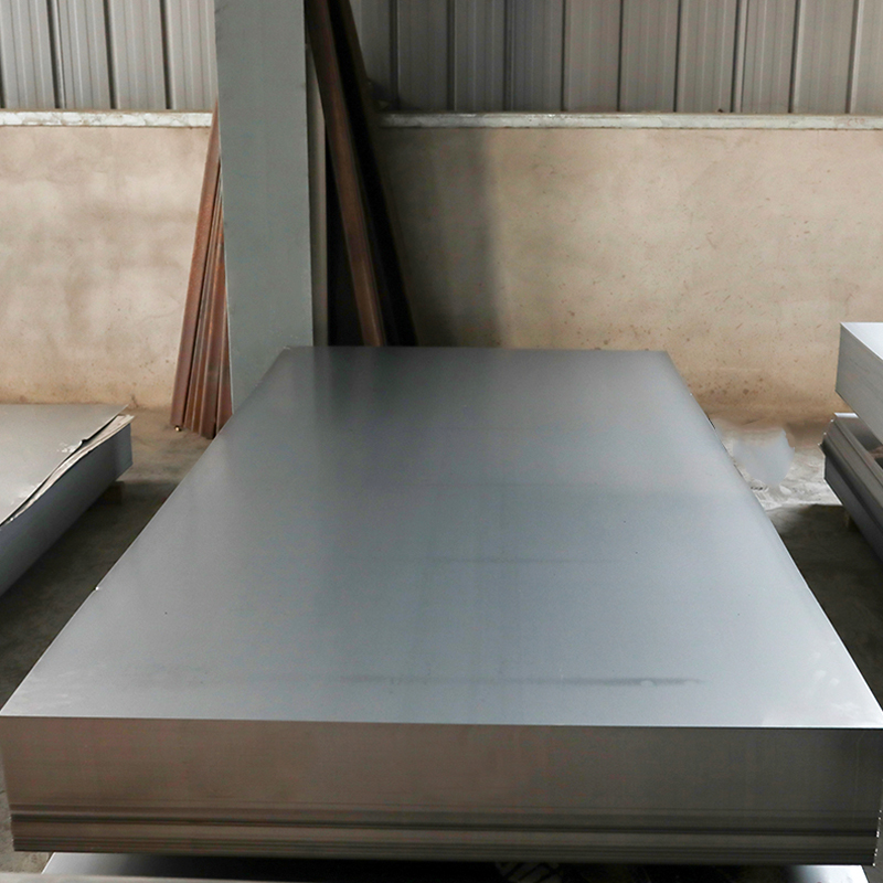 80mm Carbon Steel Plates