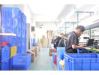 Shenzhen Big Dipper Scale Co.,Ltd