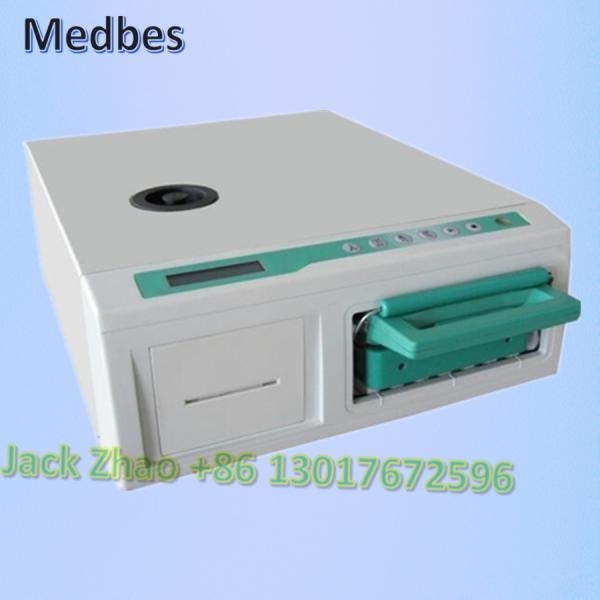 dental Ophthalmology gynecology Clinic Used Quick Steam Cassette Sterilizer