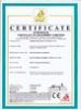 Qingdao Wings Plastic Technology Co.,Ltd Certifications