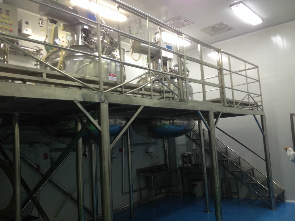 S406PB High Efficiency And High Speed Medium Scale Paintball Making Machine