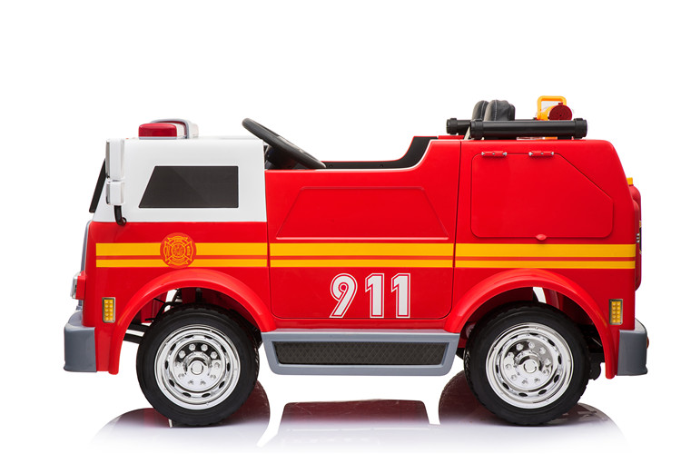 24V Electric Kids Car Ride on Car With 2.4G Remote Control Product size 142*80*73cm