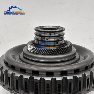 3rd Generation 7DCT300S HYT7DCT1 Dual Clutch Transmission Wet Dual Clutch