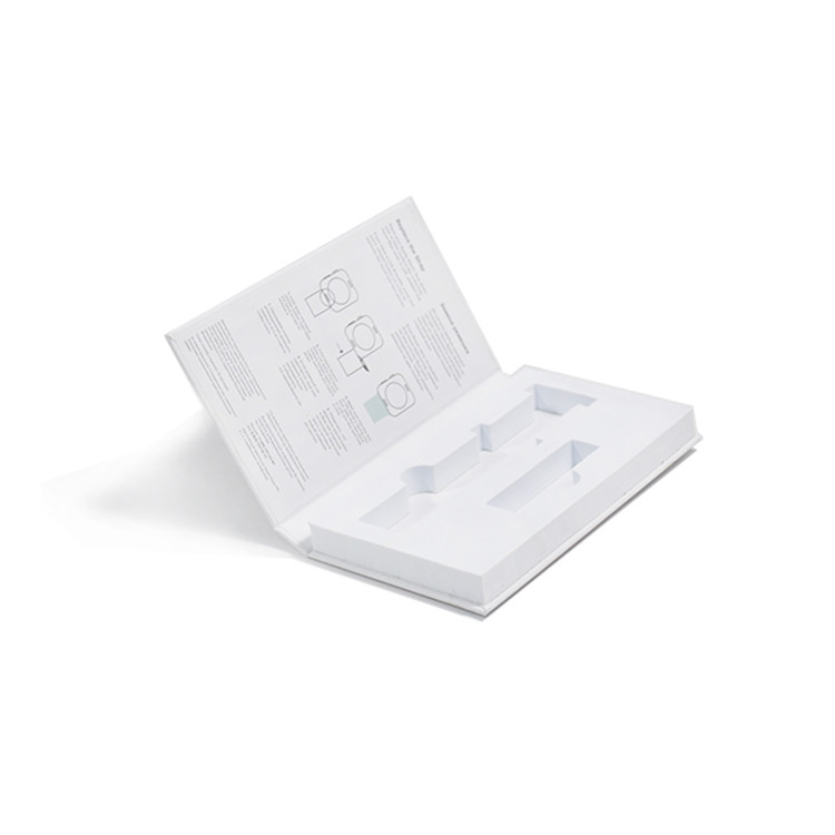 Watch Strap Corrugated Cardboard Boxes , Fancy Custom Wrist Watch Paper Packaging Box