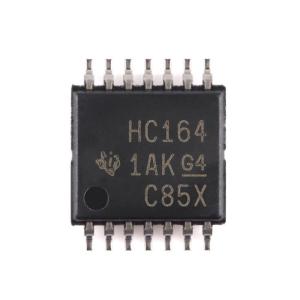 SN74HC164PWR TSSOP-14 counter shift register IC logic integrated circuit