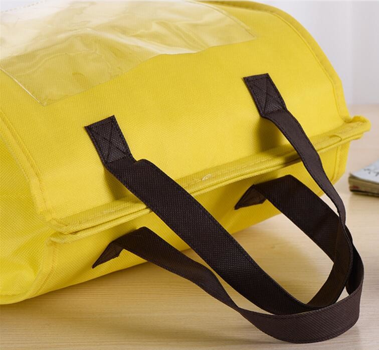 cooler bag waterproof oxford shoulder bag ice pack thermal picnic lunch box vehicle insulation bag for meal drinks pack