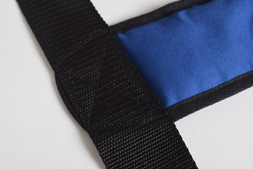 T - Shaped Anti - Skid Tape Wheelchair Accessories