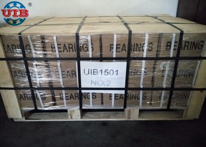 pillow block bearing export package