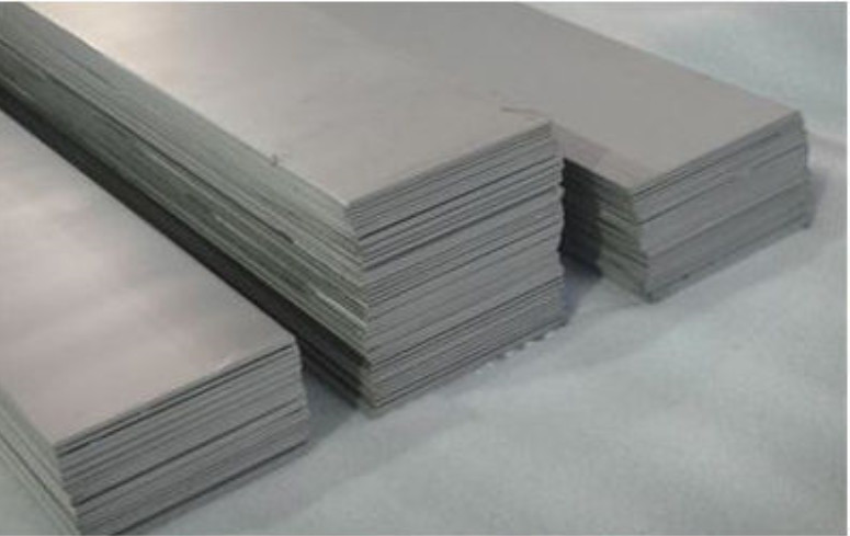 ASTM 6000mm Monel 400 NO4400 Cold Rolled Steel Plate for industry
