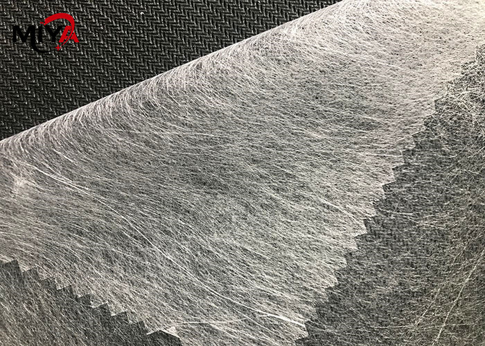 SGS Clothes Nontoxic Faced Plywood Fusible Web Adhesive