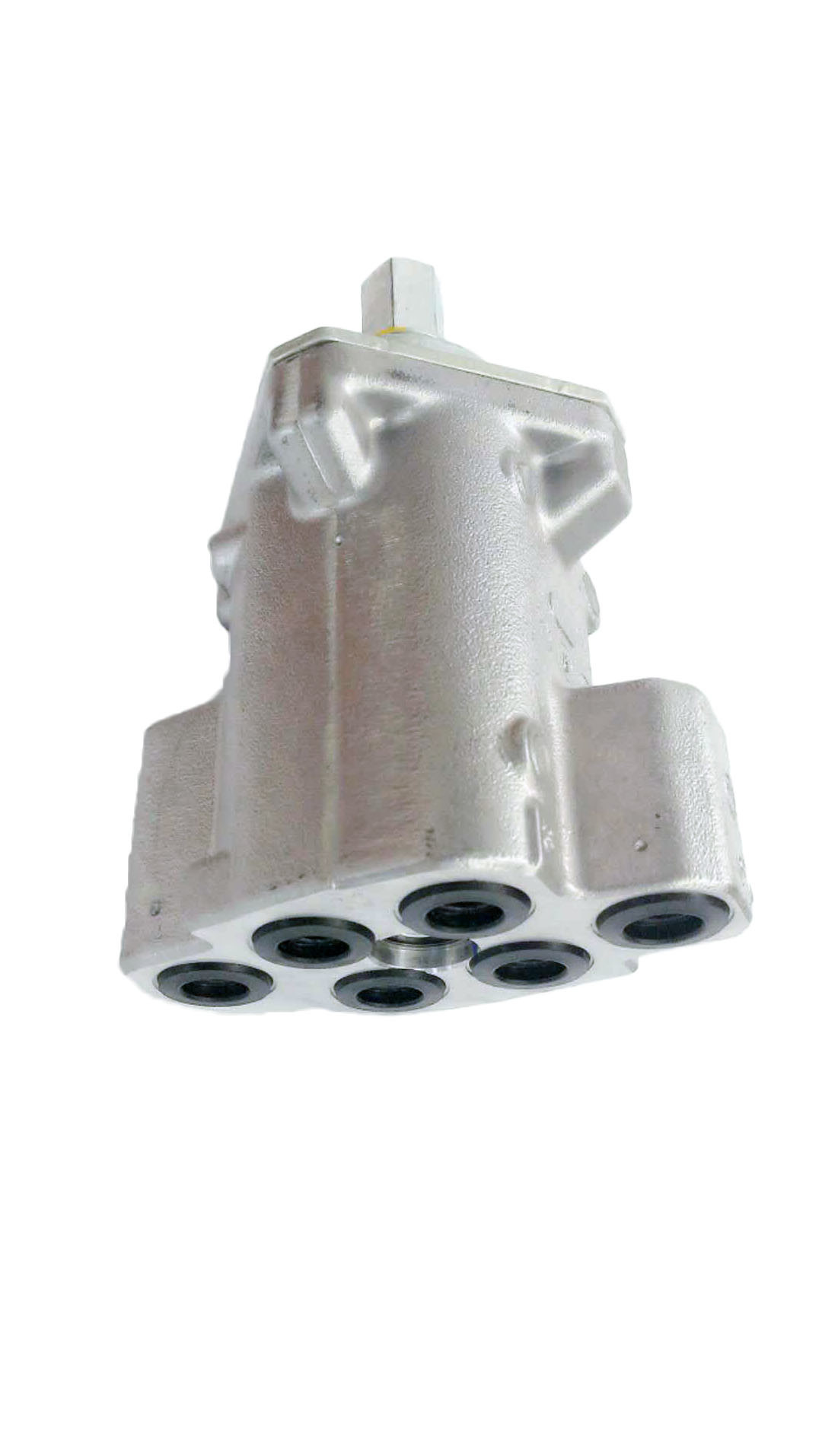 4363127 ZX330-3 Control Lever Valve Hitachi Excavator Spare Parts