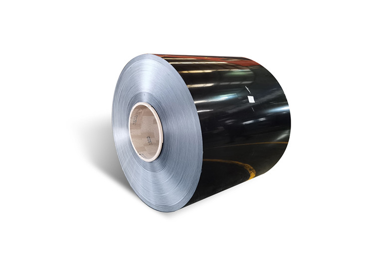 Dx51d Color Coated Galvanized Steel Coil Ppgi Steel Coil Gi Hdgi Galvanized Color Coated Steel Coil