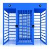 Buy cheap 0.2S Full Body Turnstile from wholesalers