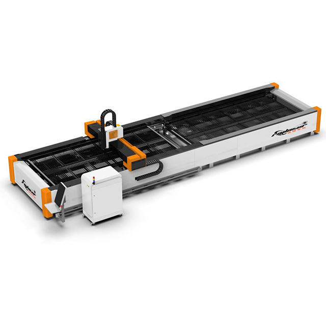Yaskawa Servo Motor Metal Fiber Laser Cutting Machine for Smooth and Accurate Cuts