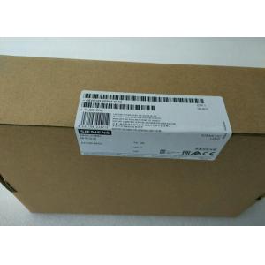 Siemens Simatic Basic Panel 6AV2123-2GB03-0AX0 6AV21232GB030AX0 6AV21232GBO3OAXO