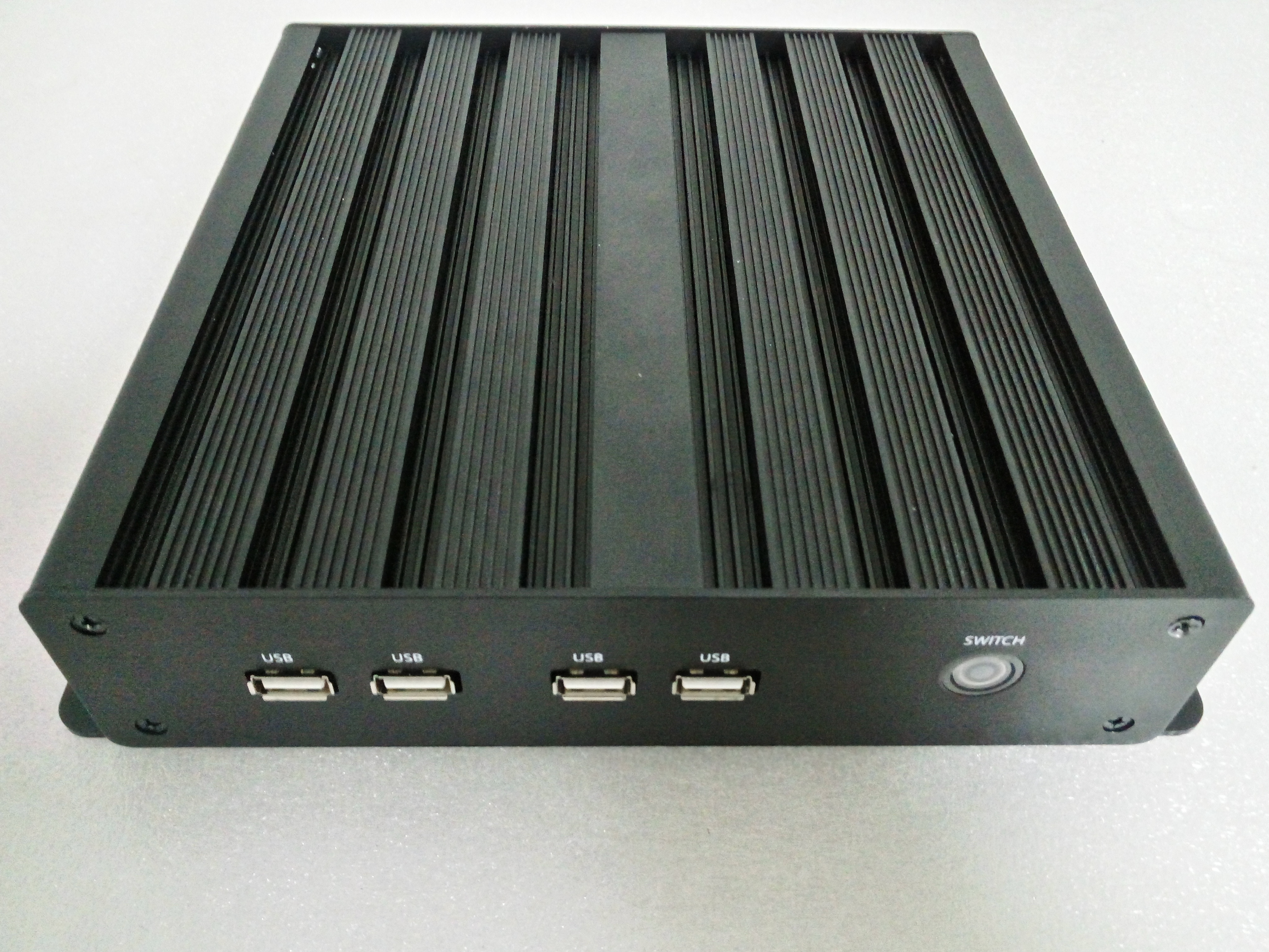 mini PC box