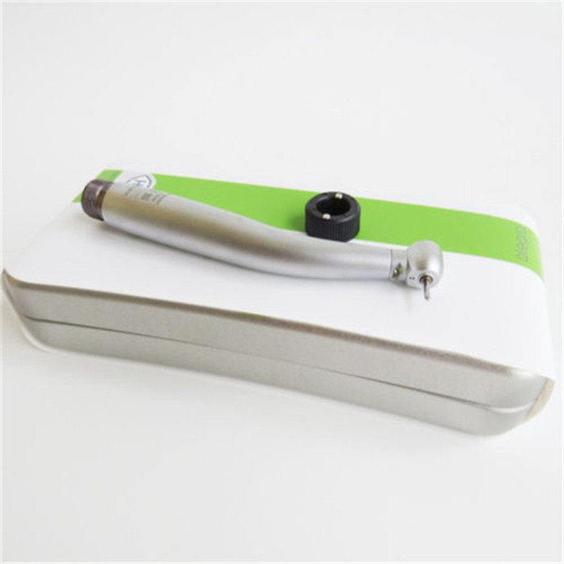 W&H Style Turbine High Speed Dental LED Handpiece Single Spray Compatibe